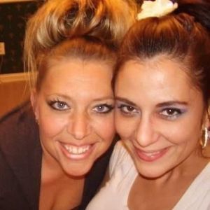 Meet your Posher, Osha